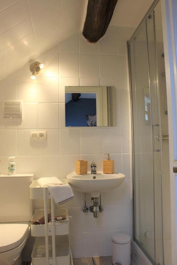 Logis Le P'Tit Rouillon Au Rythme De La Meuse Apartment Annevoie-Rouillon Exterior photo